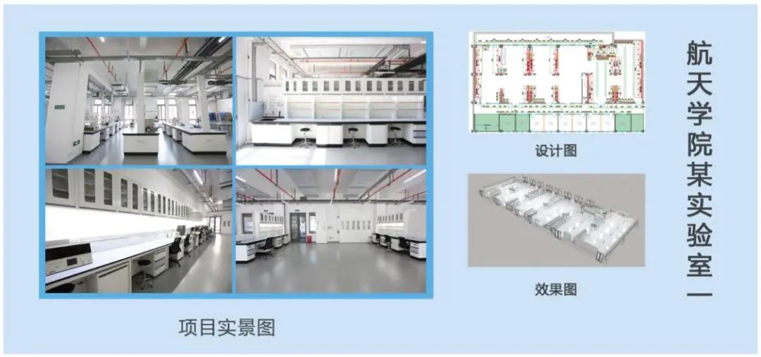 科研實驗室設計